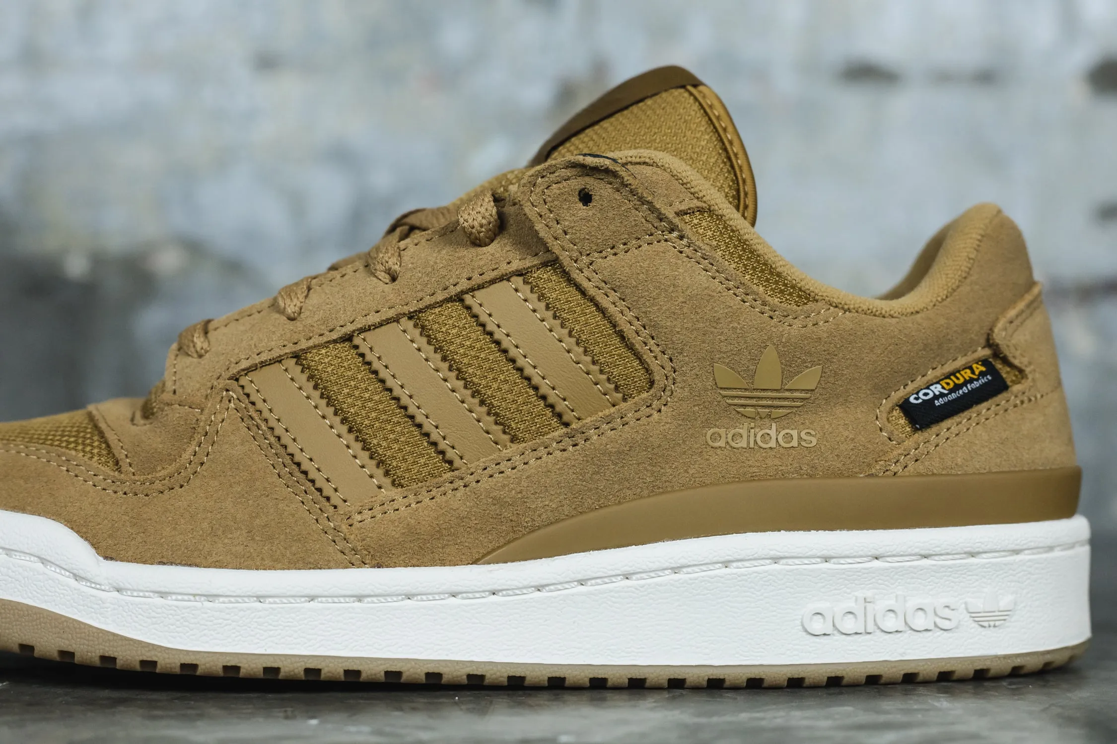 adidas Forum Low CL