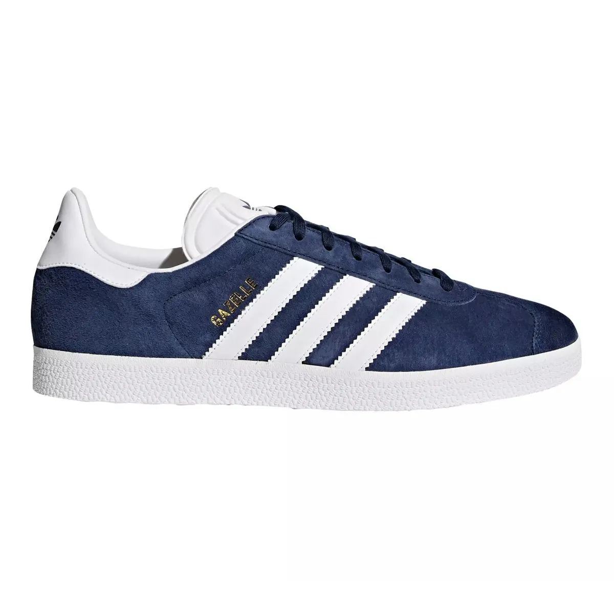 Adidas Men's Gazelle Navy/White