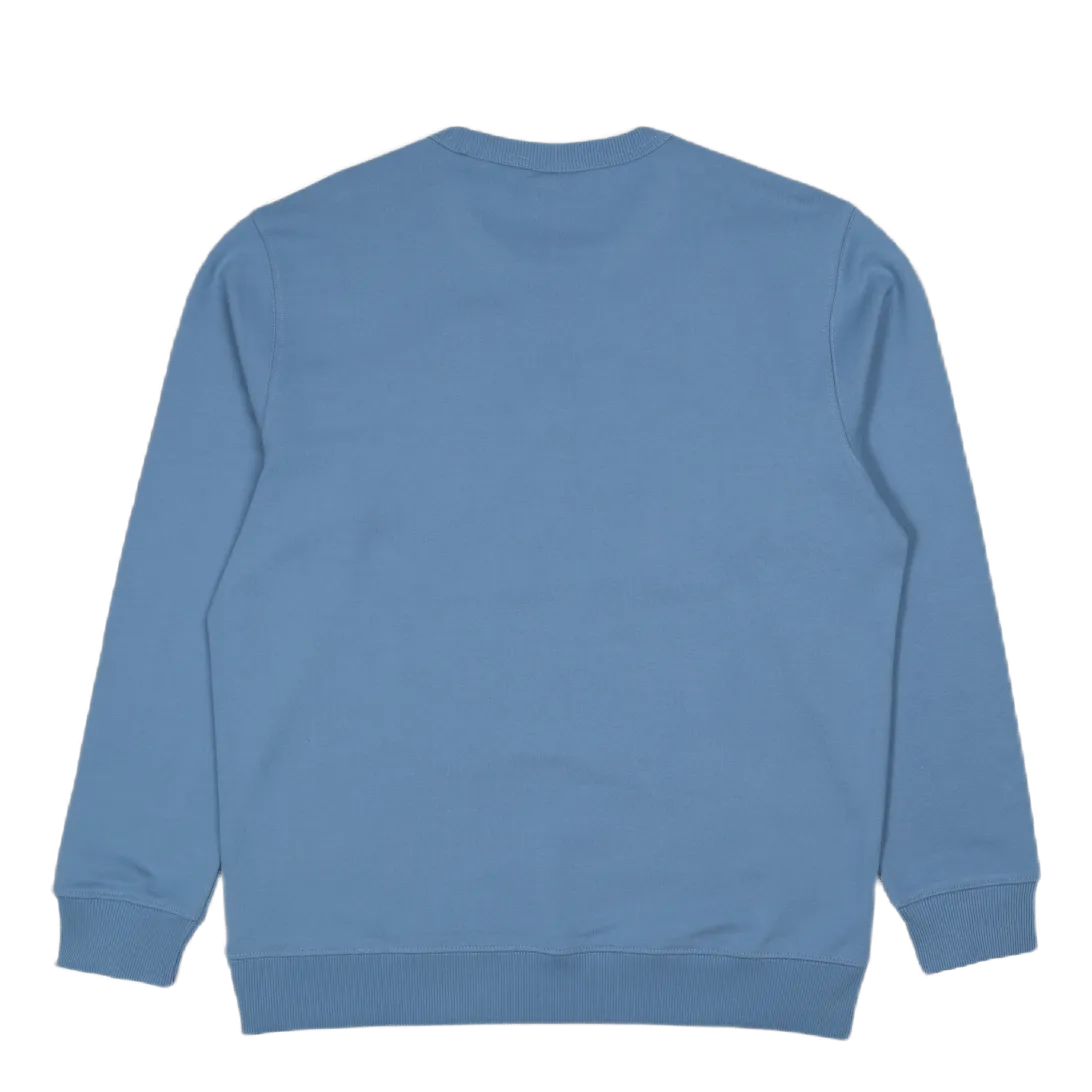 Aitkin Sweatshirt Allure