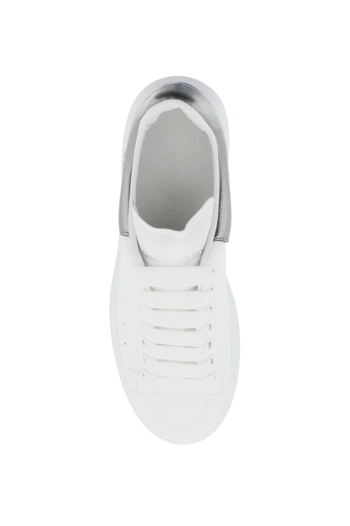 ALEXANDER MCQUEEN oversized sneakers