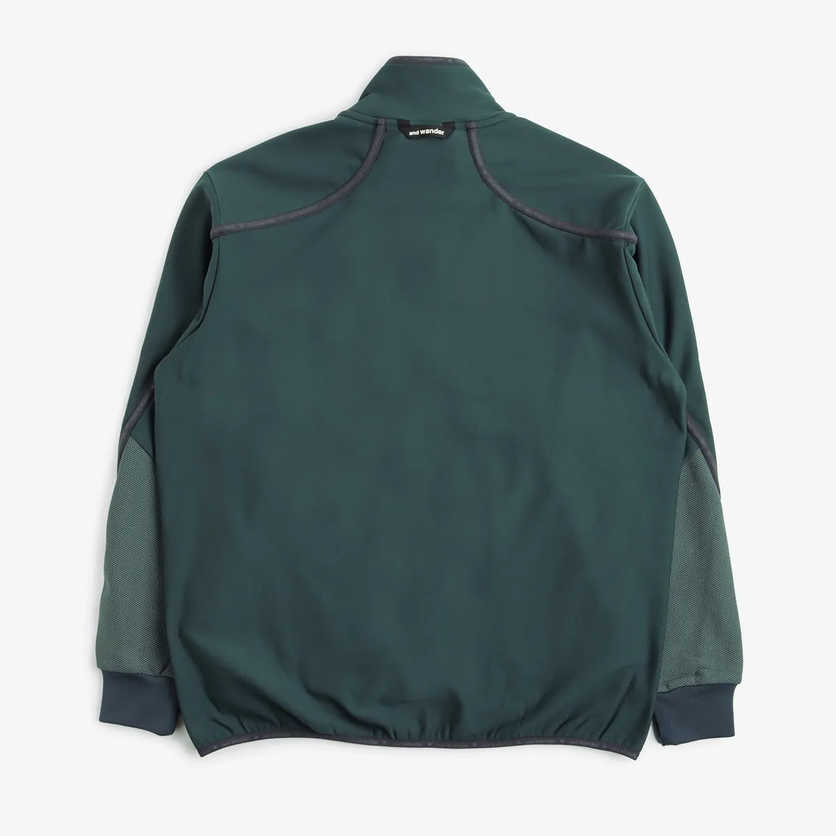 And Wander Light Fleece Jacket