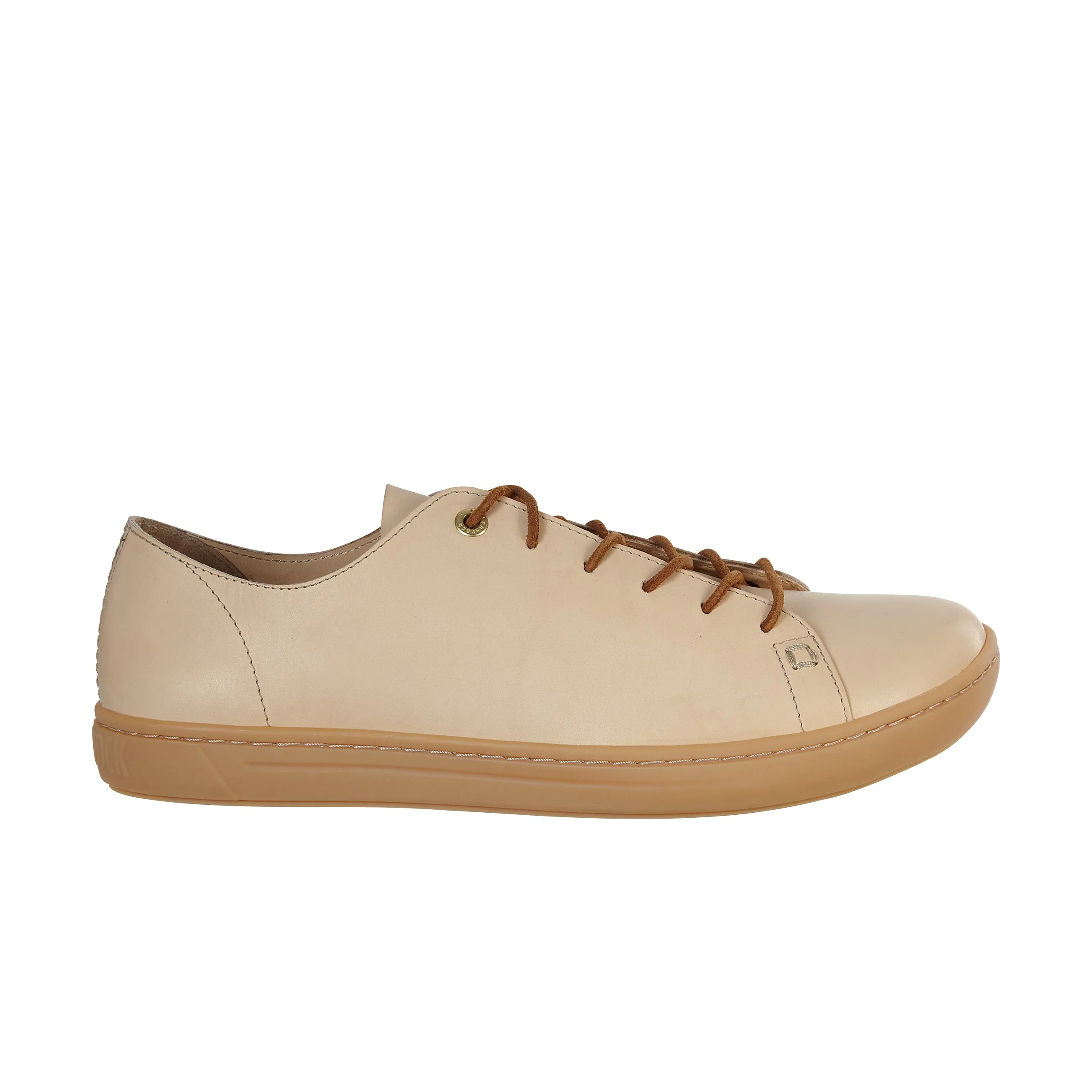 Arran Men’s Premium Nude Natural Leather Shoes - Stylish, Comfortable, and Versatile Footwear for Every Occasion