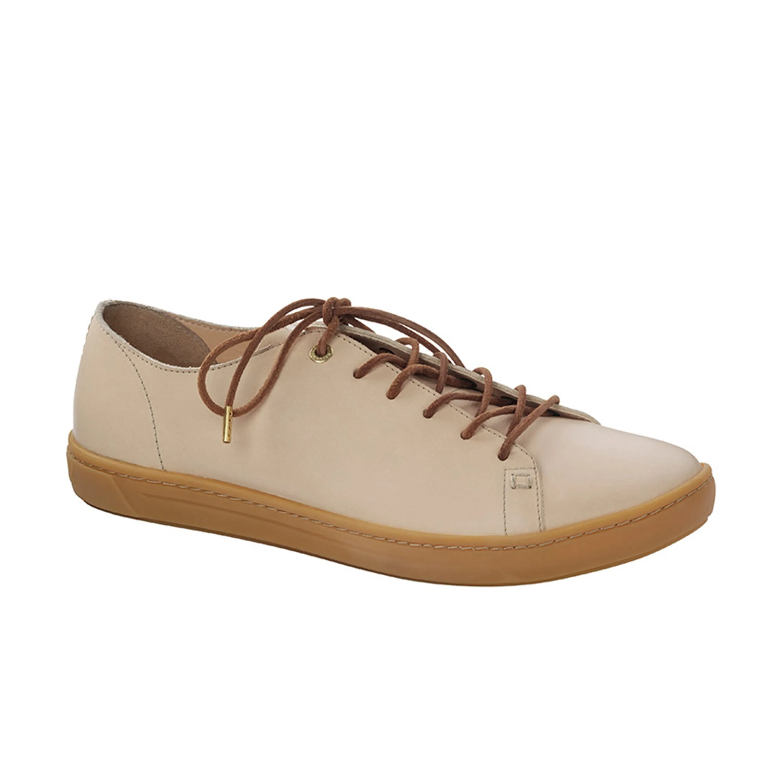 Arran Men’s Premium Nude Natural Leather Shoes - Stylish, Comfortable, and Versatile Footwear for Every Occasion