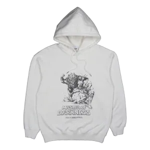 Artwork Hoodie Off White