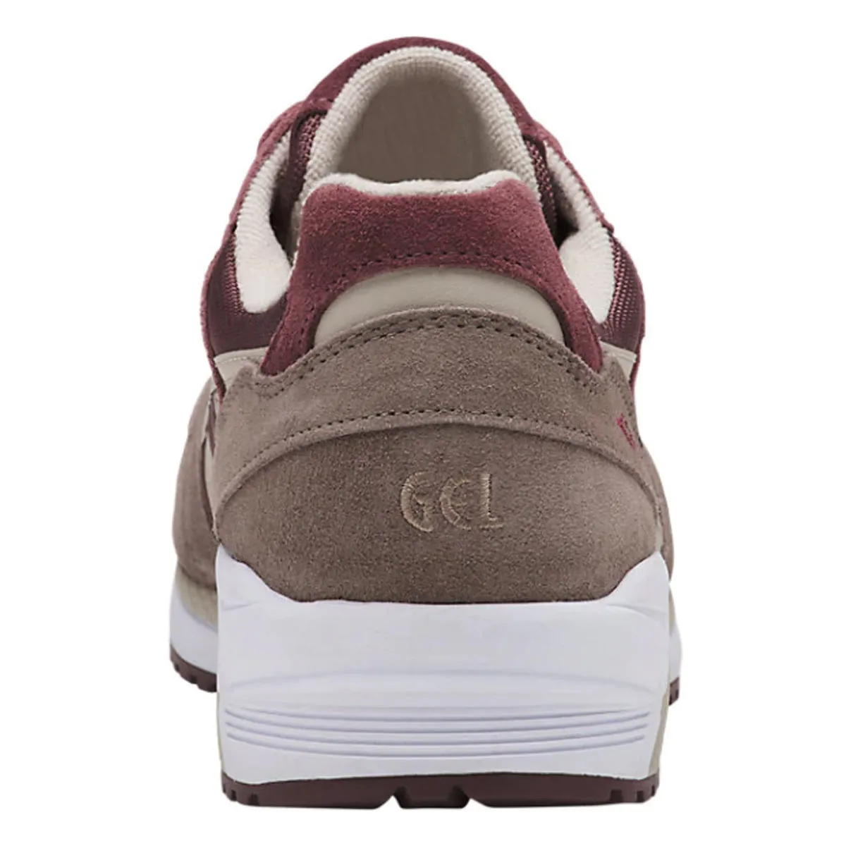 ASICS Gel-Lique Men | Rose Taupe/ Feather Grey (H838L2612) (8-Men)