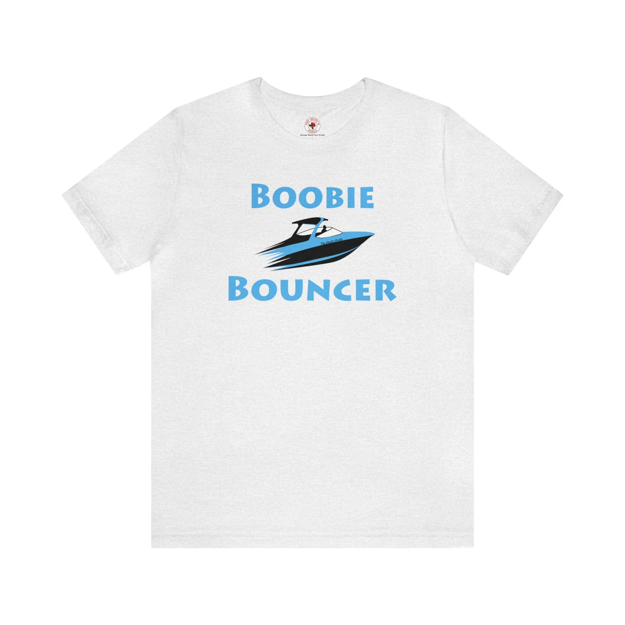 Boobie Bouncer T-Shirt