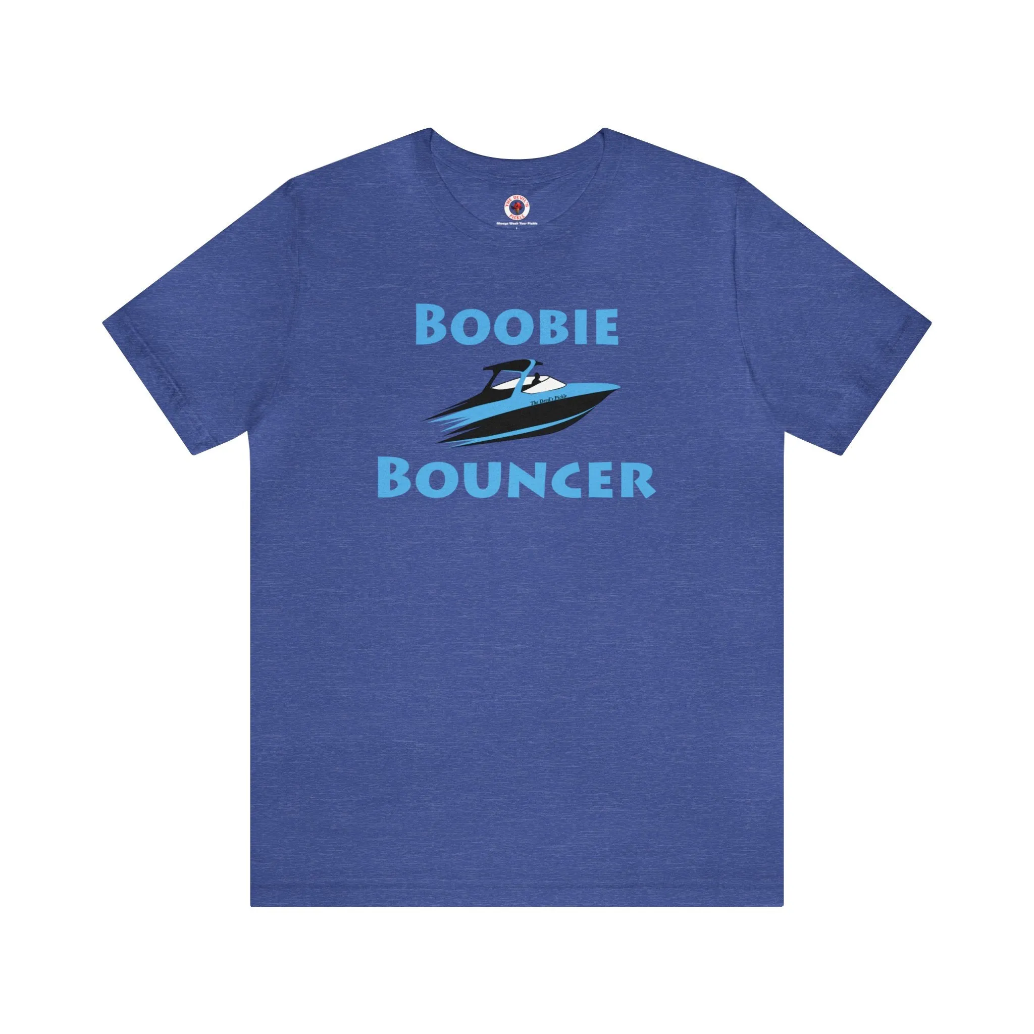 Boobie Bouncer T-Shirt