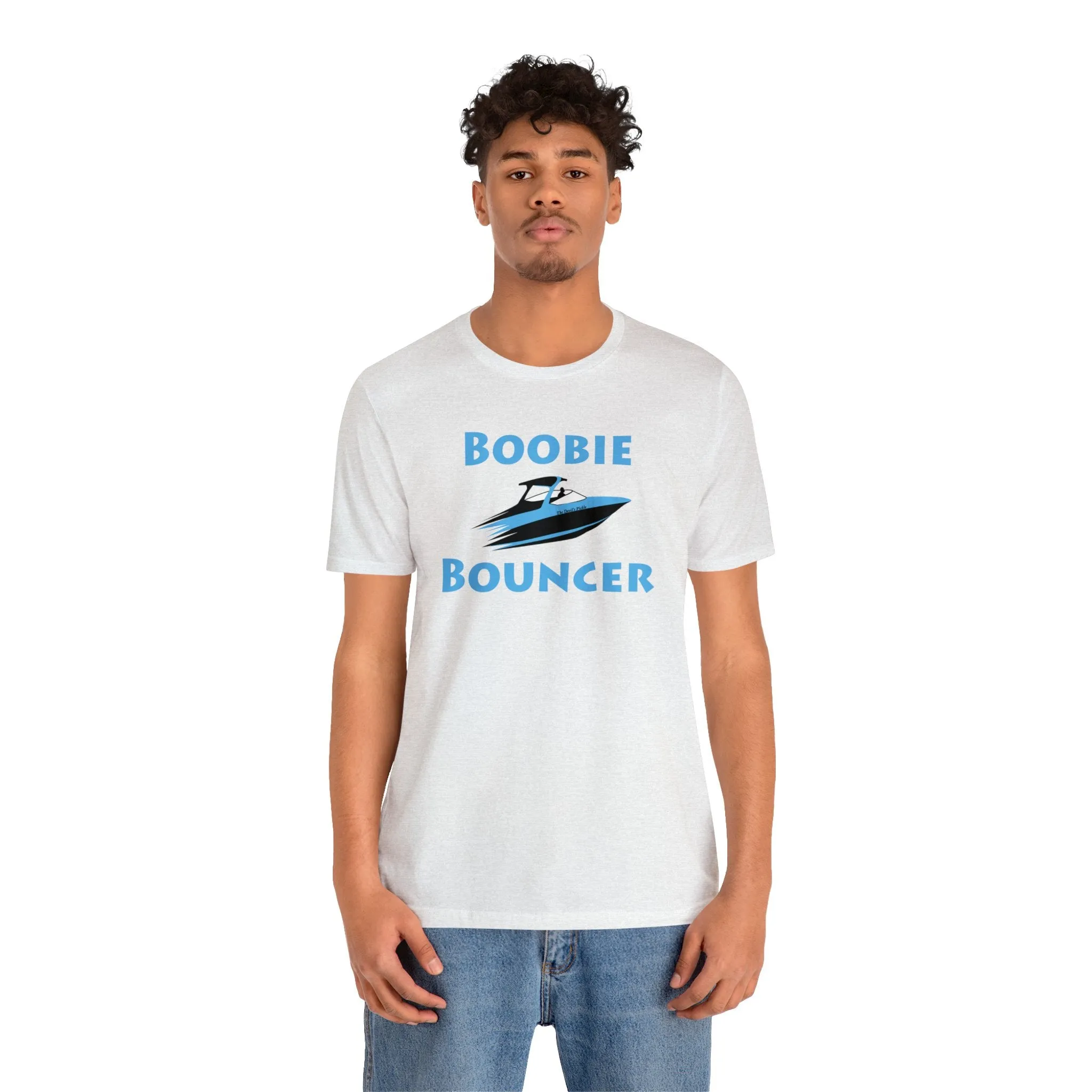 Boobie Bouncer T-Shirt