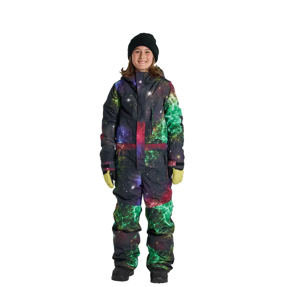 Burton Kids' 2L One Piece 2024