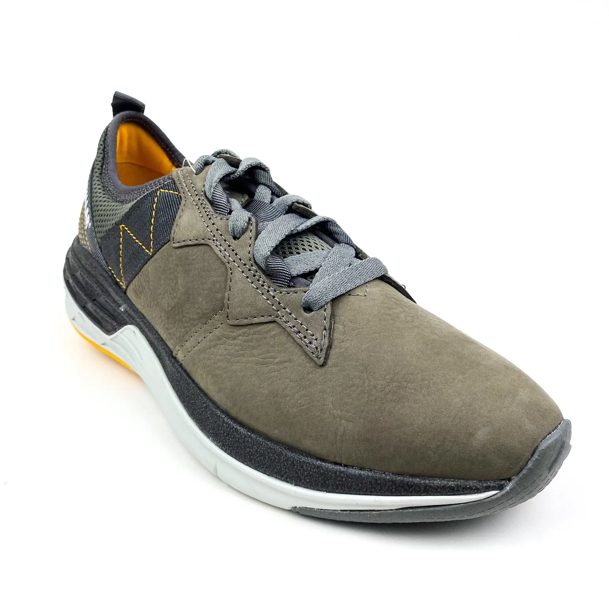 CATERPILLAR CITY ROGUE MEN GREY