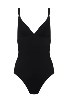 Catherine Swimsuit in Black