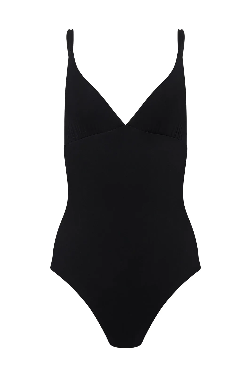 Catherine Swimsuit in Black