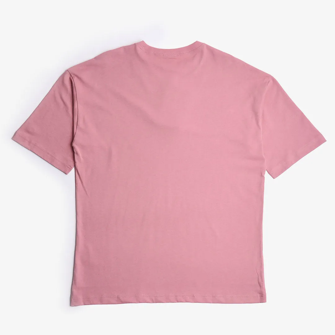 Champion Reverse Weave Small C Crewneck T-Shirt