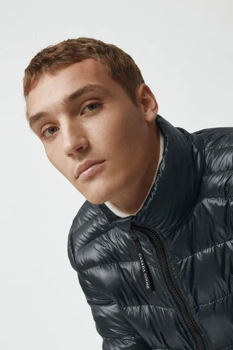 Crofton Down Jacket