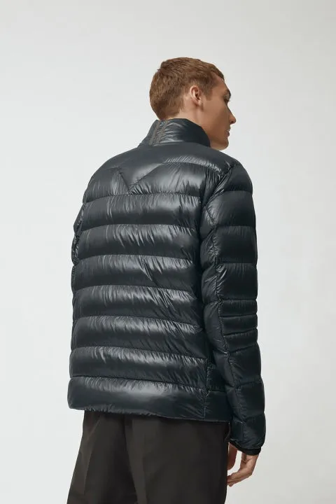 Crofton Down Jacket