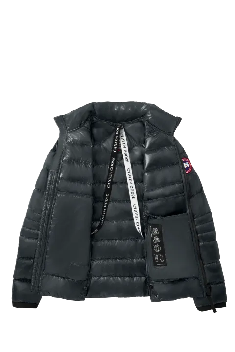 Crofton Down Jacket