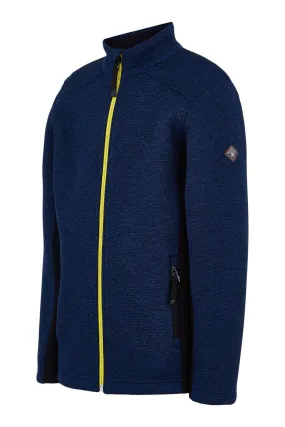 Encore Full Zip Fleece Jacket Boys'