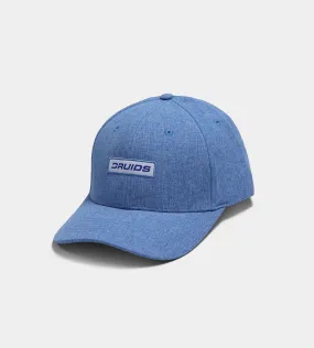 EVERYDAY DRUIDS CAP - BLUE