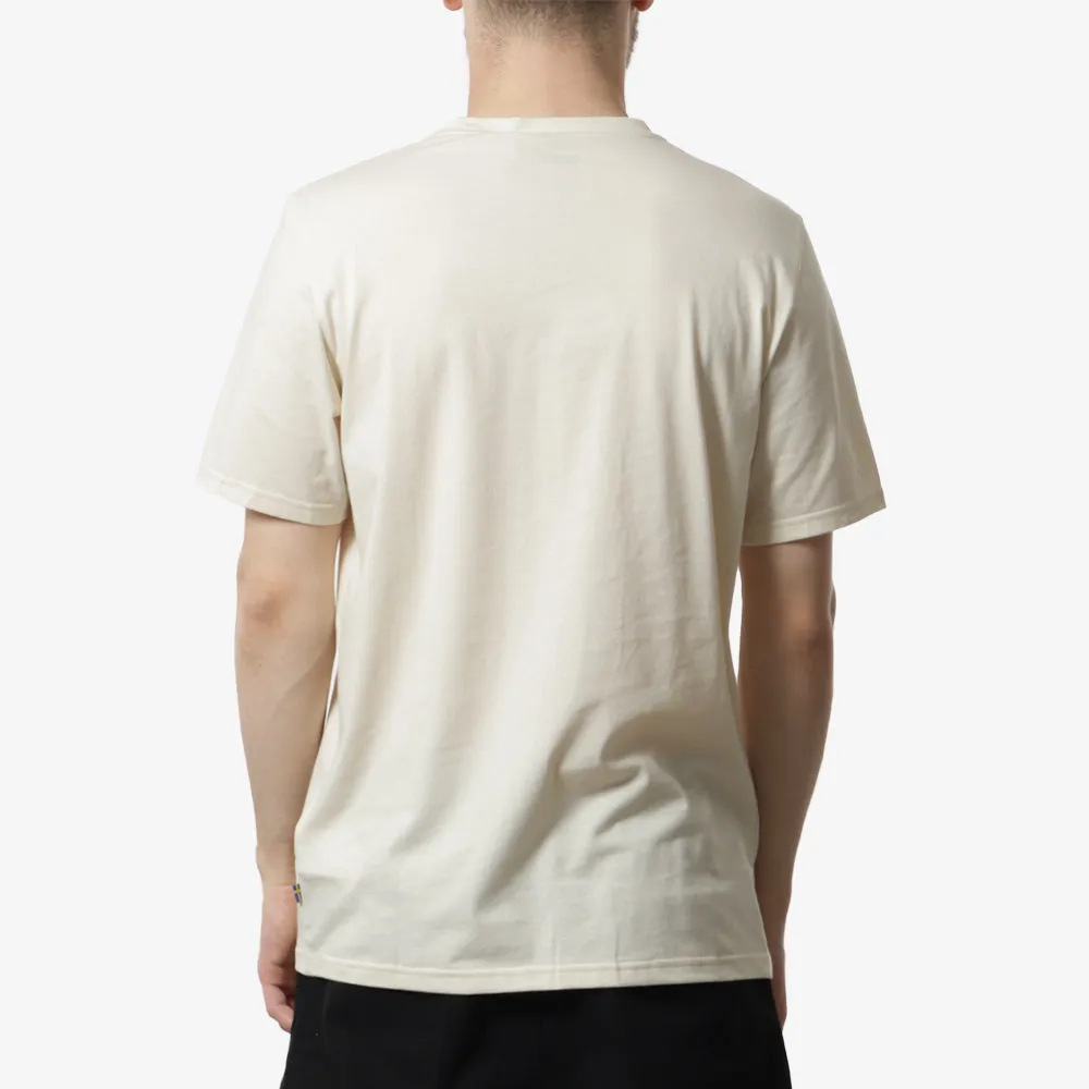 Fjallraven Lush Logo T-Shirt