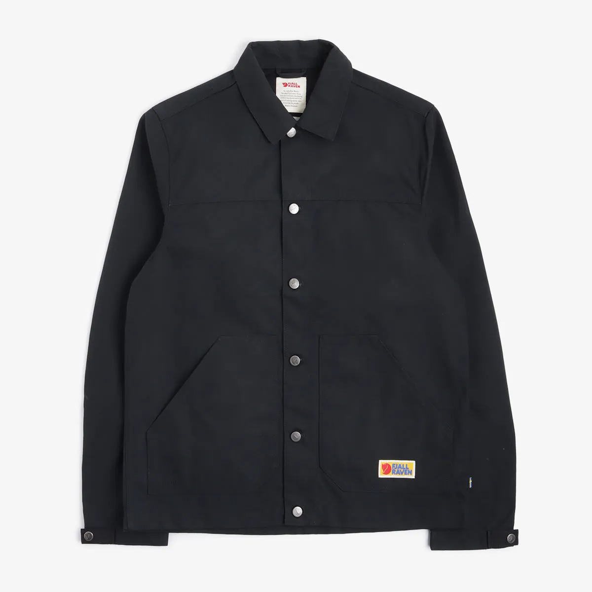 Fjallraven Vardag Jacket