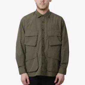 FrizmWORKS CP Fatigue Shirt Jacket