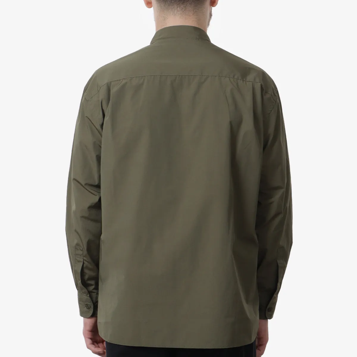 FrizmWORKS CP Fatigue Shirt Jacket