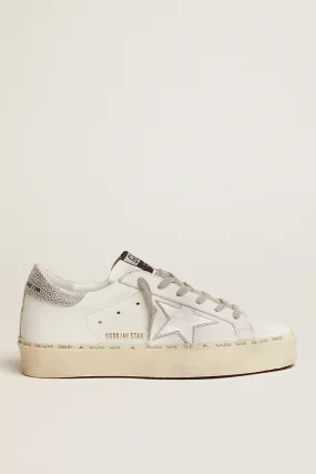 GOLDEN GOOSE Histar