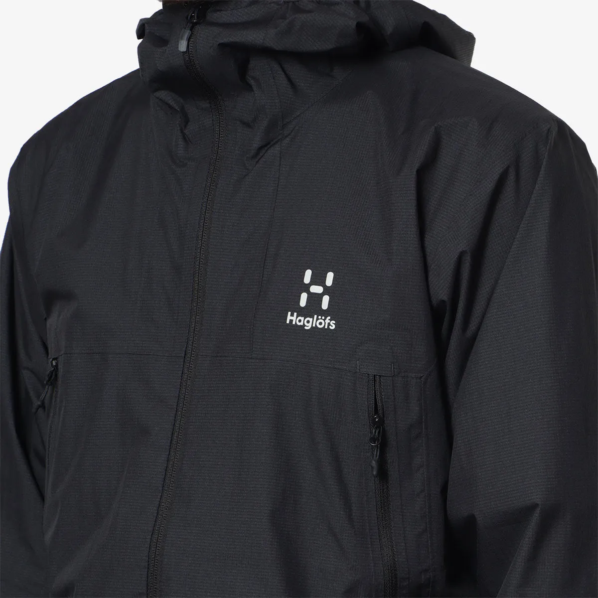 Haglofs L.I.M Proof Jacket