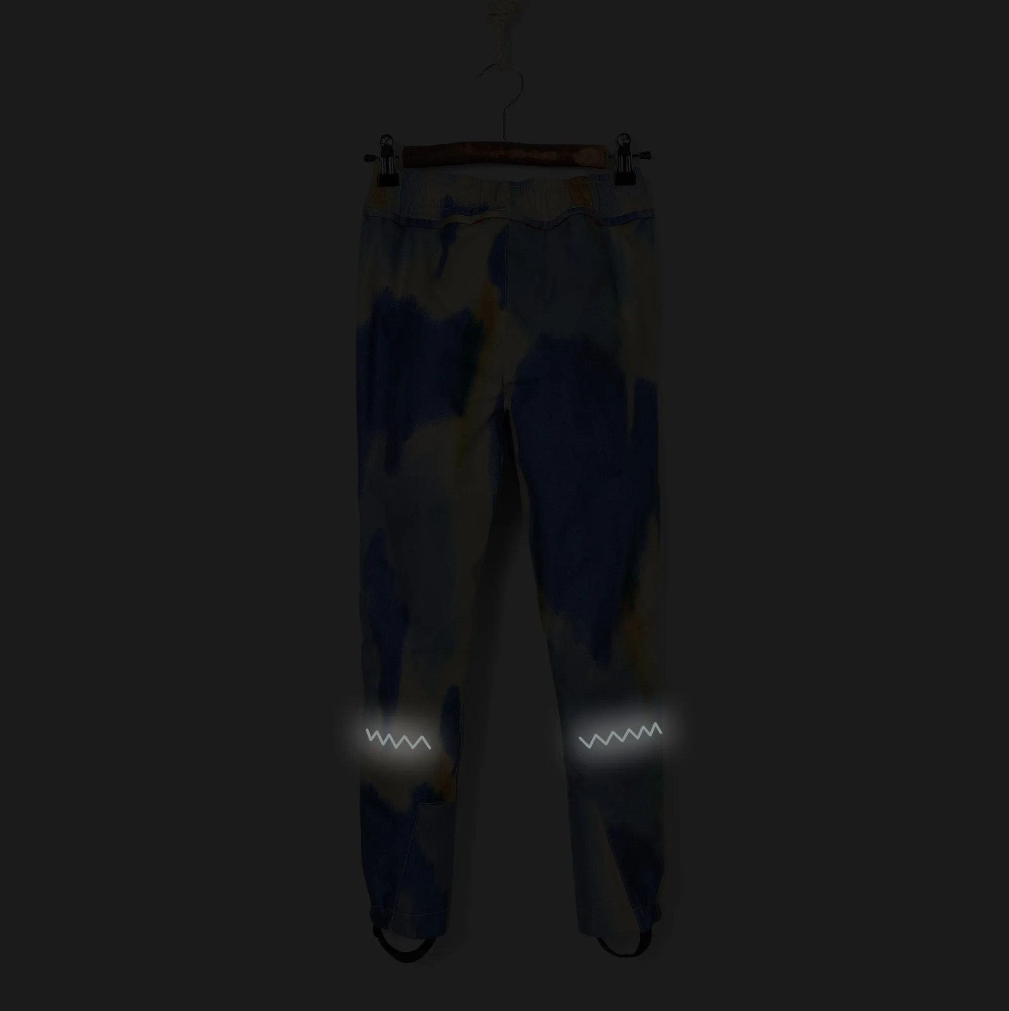 Hain rain pants "Livingwall"