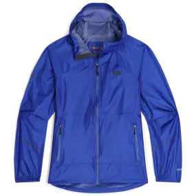 Helium Rain Jacket Women's