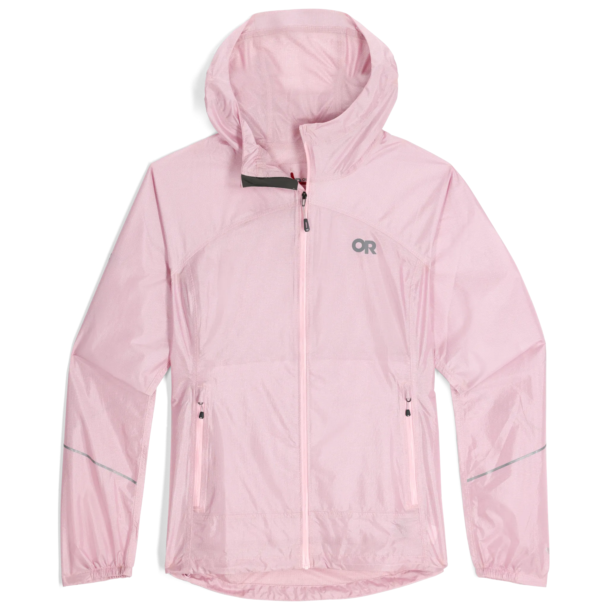 Helium Rain Jacket Women's