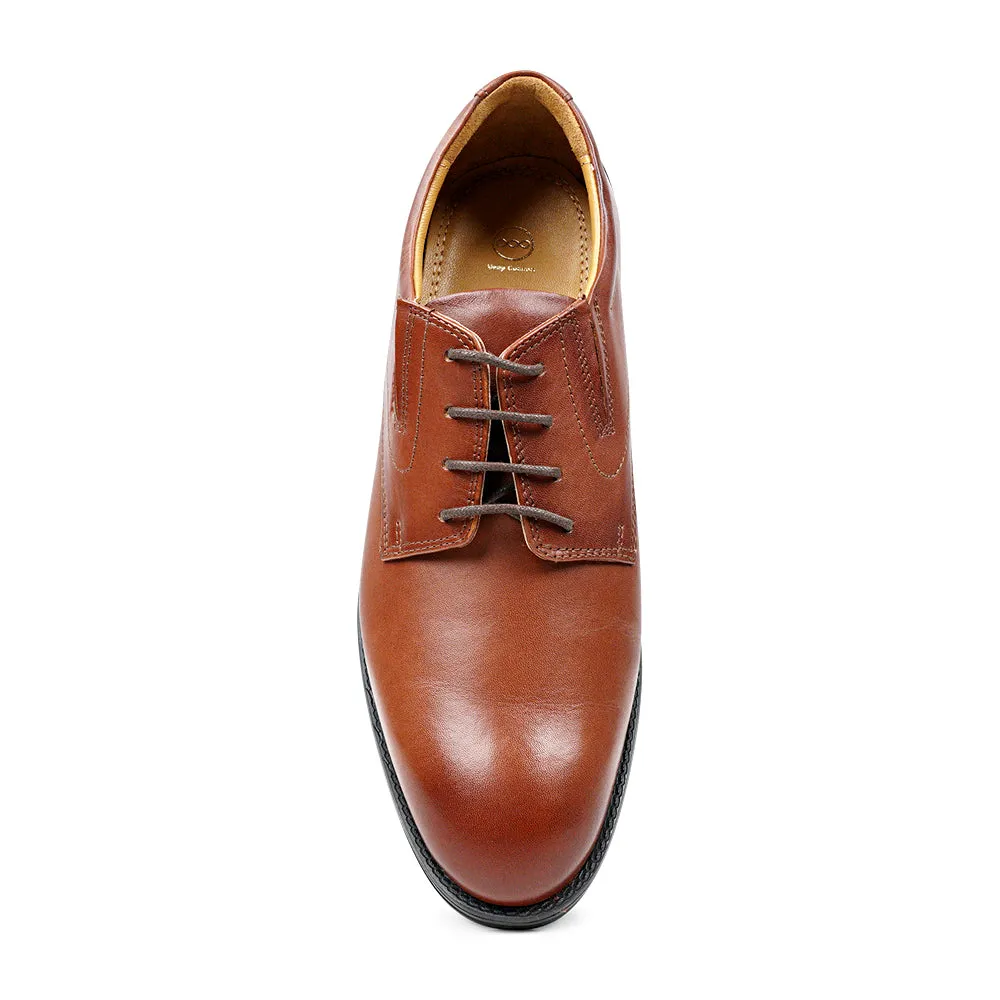 Hush Puppies JORDAN Formal Lace-Up Shoe for Men