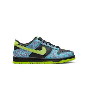 Kid's Dunk Low 'Acid Wash'