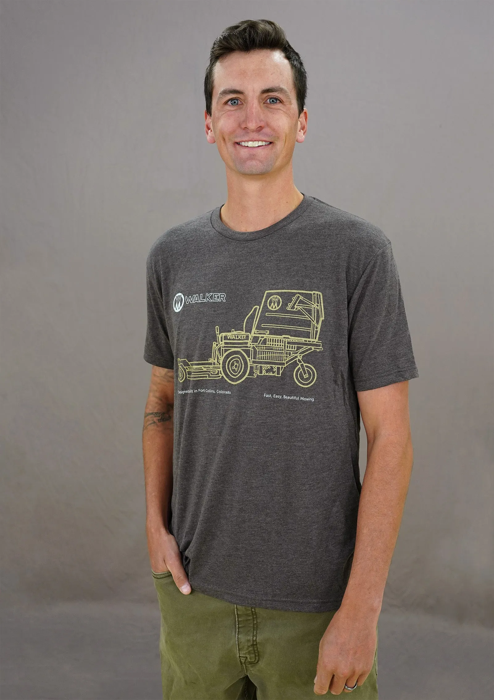 Model T T-Shirt