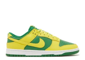 Nike Dunk Low Oregon Men