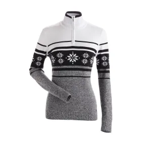 Nils Deer Valley Sweater