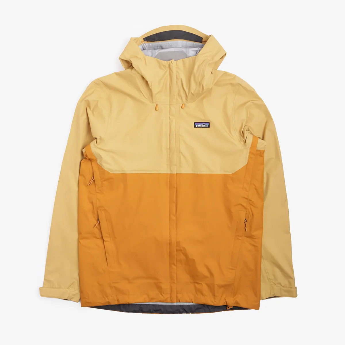 Patagonia Torrentshell 3L Jacket