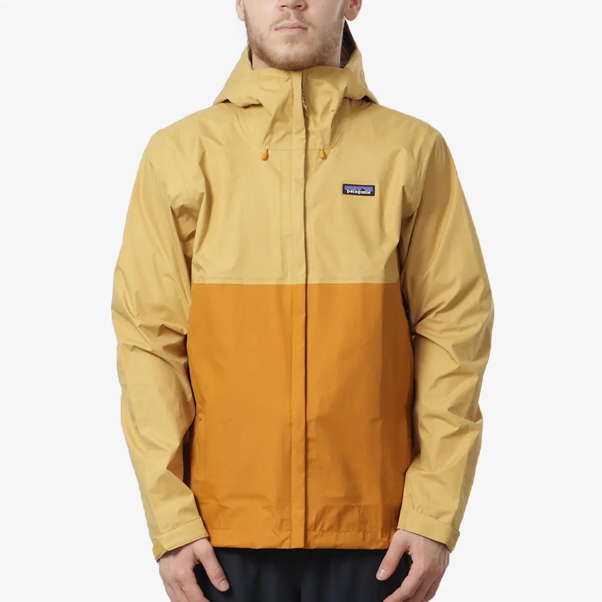 Patagonia Torrentshell 3L Jacket