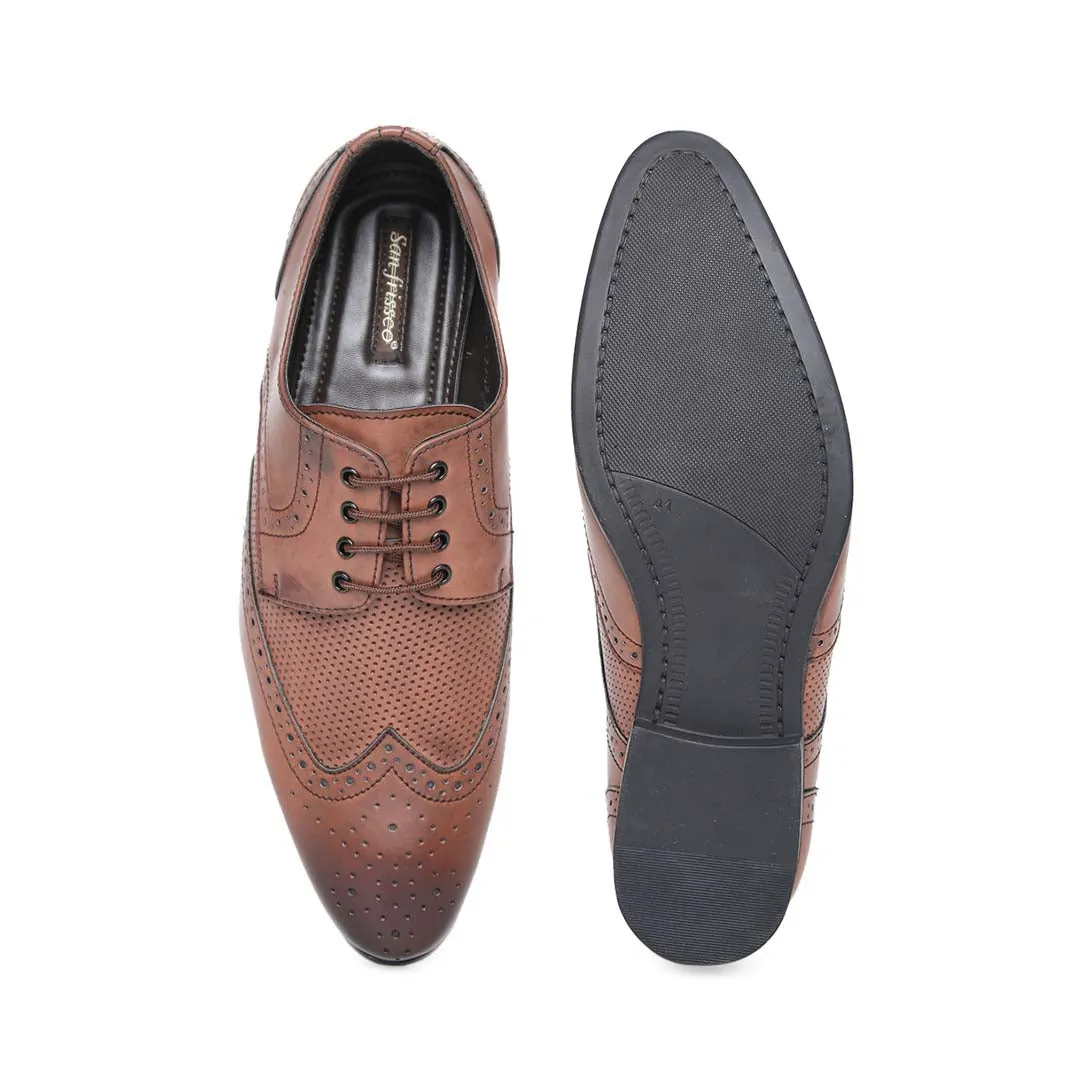 San Frissco Formal shoe For Men