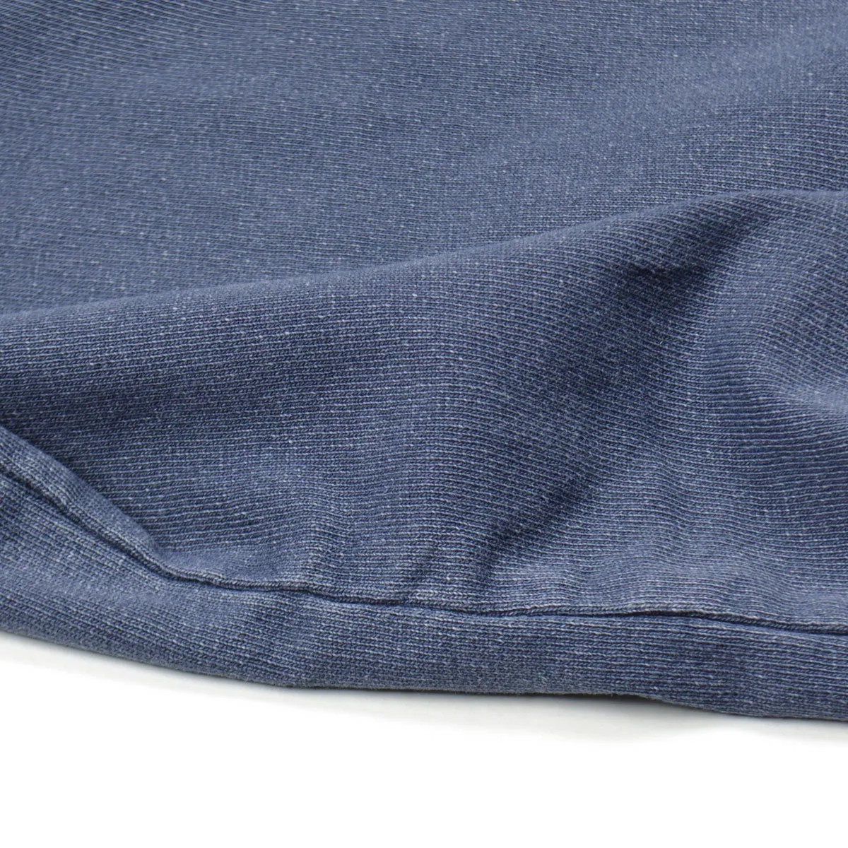 Schnayderman's - Garment Dyed Pocket T-shirt - Mood Indigo