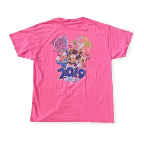 Secondhand Disney 2019 Florida T-shirt