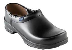 Sika Footwear Birchwood Comfort Chef Clog