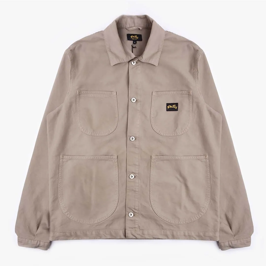 Stan Ray Coverall Jacket