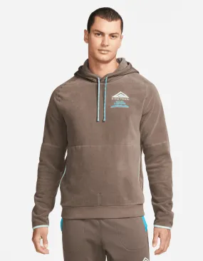 Trail Mont Blanc Hoodie - Men's