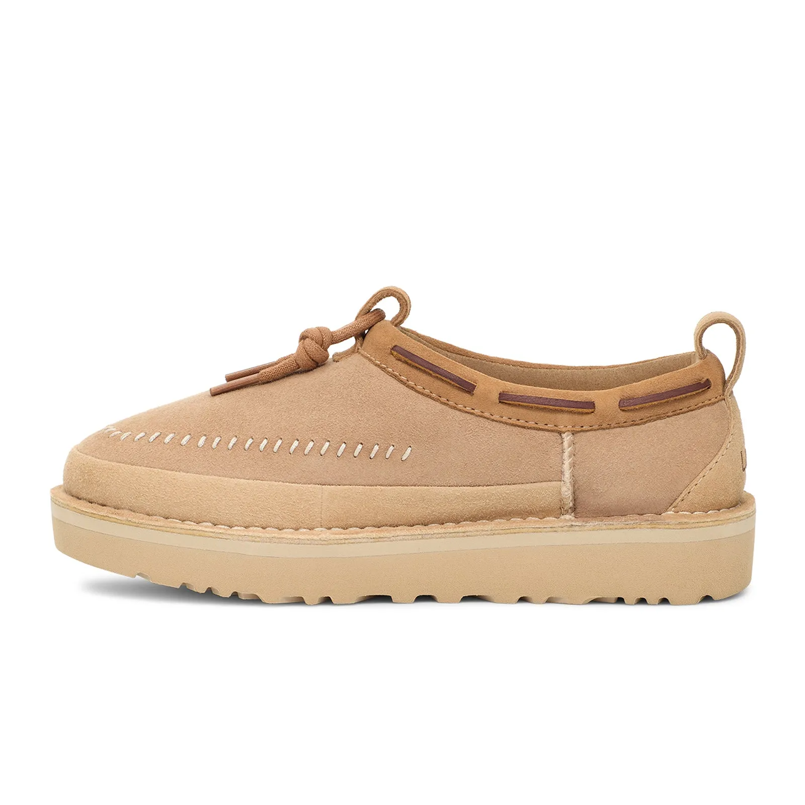 UGG Tasman Crafted Regenerate (Women) - Sand