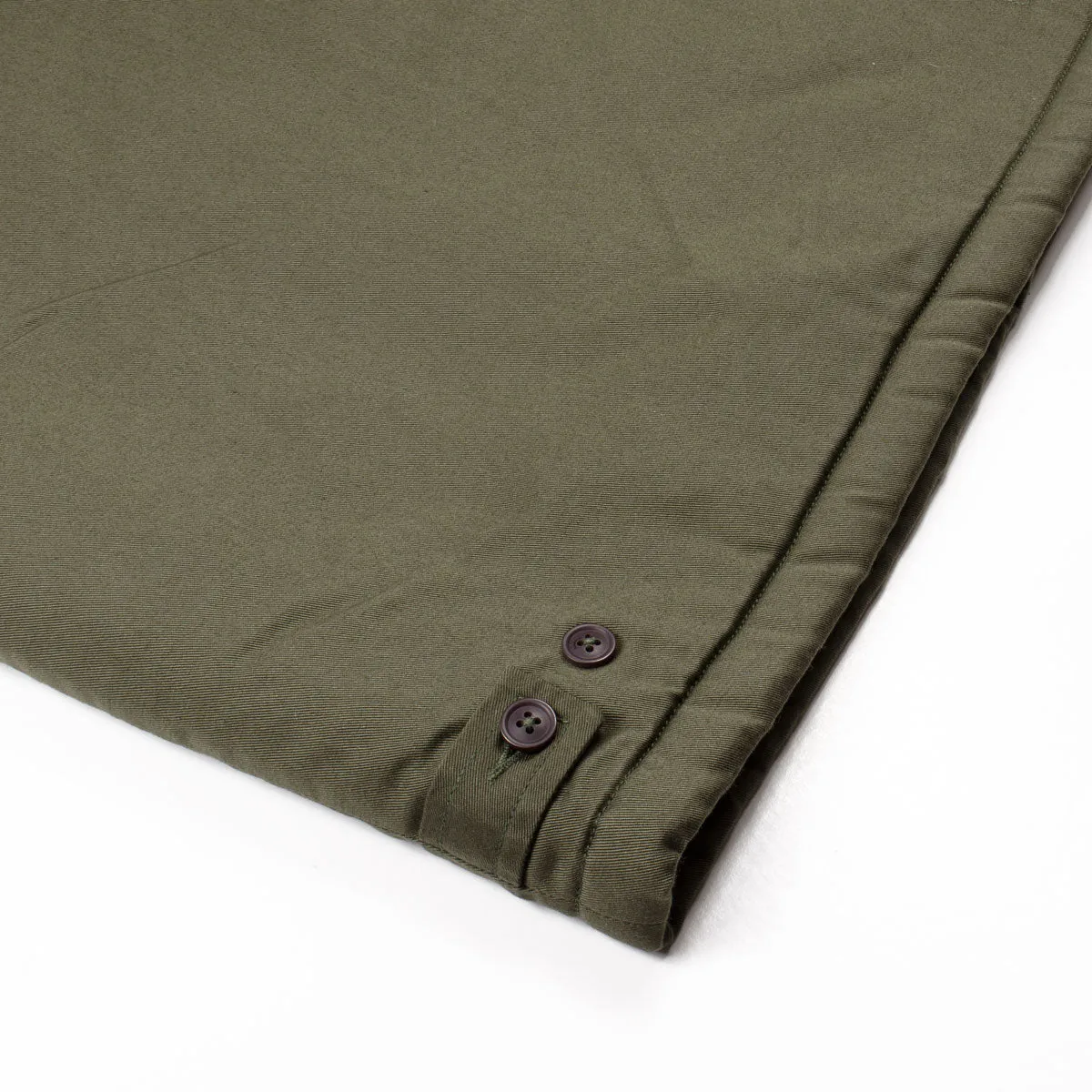 Universal Works - N1 Jacket Twill - Olive