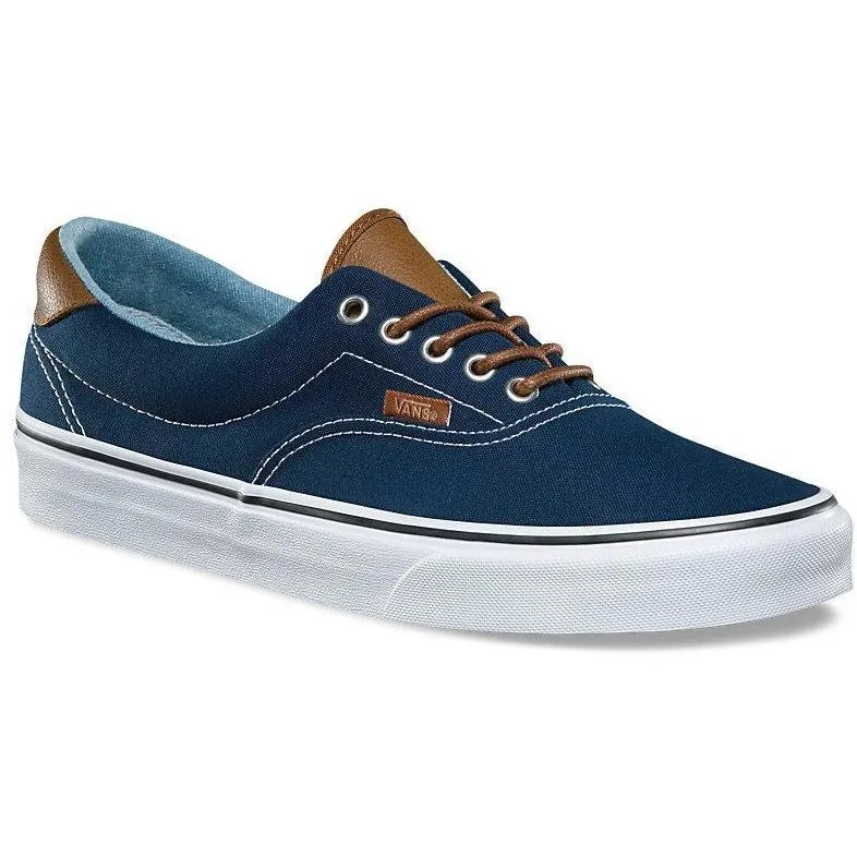 Vans Unisex Era 59 Dress Blues/Acid Denim