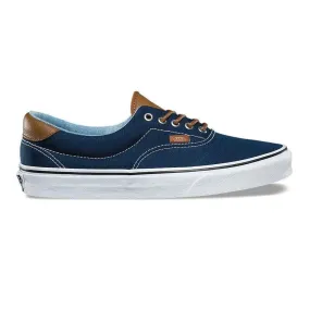 Vans Unisex Era 59 Dress Blues/Acid Denim