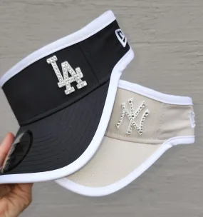 Warehouse SALE New Era Visor